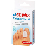 P-Gel varba laiendaja Gehwol, keskmine, 3 tk