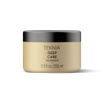 Mask kahjustatud juustele Lakme Teknia New Deep Care Treatment, 250 ml