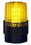 Lamp, Genius Guard Led 230V Ac