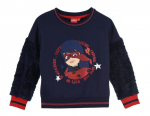 Dressipluus t&uuml;drukutele Miraculous Ladybug, sinine