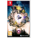 Arvutim&auml;ng Master Detective Archives: Rain Code, Nintendo Switch - Game