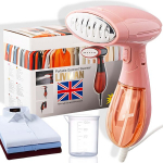 Aurutriikraud LIVMAN KW-001, 1500W, 130ml