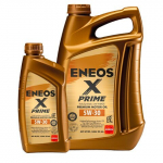 Auto mootori&otilde;li ENEOS X PRIME 5W30 1 Ltr (EU0003401N)