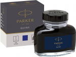 Tint Parker Quink 57ml sinine