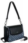 Tekstiilist kott David Jones
