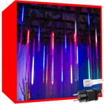 LED-pirni meteoorvihm