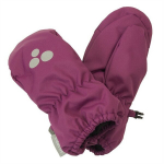Huppa Laste kevad-s&uuml;gis kindad KIM, burgundy