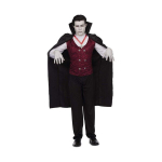 Maskeraadi kost&uuml;&uuml;m t&auml;iskasvanutele My Other Me Vampiir