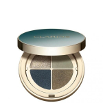 Lauv&auml;rvipalett Clarins Eye Palette Ombre 05 Jade, 4 g