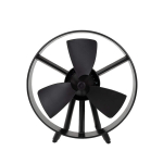 Ventilaatorid Eurom Safe Blade, 18 W