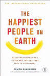 Happiest People On Earth