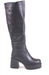 Saapad naistele Elche EIAP00000594, must, 36