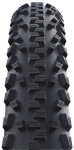 Jalgrattarehv Schwalbe Black Jack HS 407, Active Wired 57-559, 26", must
