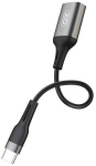 XO-adapter USB &ndash; USB-C OTG (NB201)