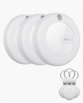 GPS-j&auml;lgija Mila MiTag, 3 tk