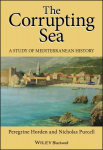 Corrupting Sea: A Study of Mediterranean History