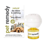 Pet Remedy difuusor + t&auml;itepudel, 40 ml