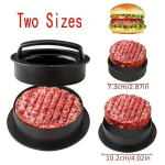 Burgeriliha press, must