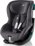 Britax-R&ouml;mer turvatool King Pro br, 9-18 kg, Midnight Grey