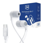 3mk Wired Earphones