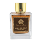 L&otilde;hnavesi Ministry Of Oud Oud Indonesian Paris Corner naistele/meestele, 100 ml