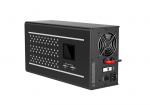Puhas siinuslainetus Inverter - UPS, seina k&uuml;lge, 600W