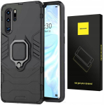 Spacecase X-Ring Huawei P30 Pro