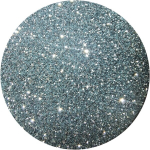 Glitter Fleur, sinine, 90 g
