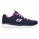 Naiste jalatsid Skechers Graceful-Get Connected