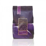 Kuum kilevaha Italwax Hot Film Plum 500g