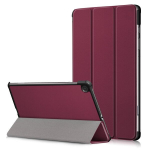 Smart Leather Samsung Tab S9 FE Plus