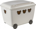 Branq m&auml;nguasjakast Bear, 55 l