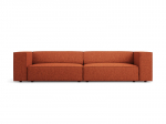 Diivan Cosmopolitan Design Arendal, oranž