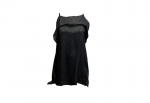 Kleit naistele Pink Shadow, must