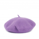 Barett Art of Polo Beret, lavendel cz22303-5
