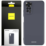 Spacecase Silicone Xiaomi Redmi Note 11/11s