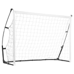 Prosport Jalgpalliv&auml;rav, kokkupandav 200 x 140 cm