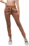J.Style dressip&uuml;ksid Fleece Brown