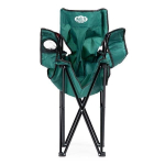 Matkatool Nils Camp NC3044, roheline, 82x85x42 cm