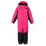 Lenne laste kombinesoon 80g Stefen 24215*265, neoonroosa