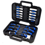 Torx kruvikeerajate komplekt, 58tk