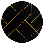 Hakano vaip Estema Marblegeo 120x120 cm