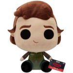 Stranger Things Hunter Steve