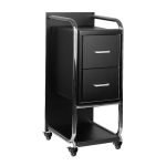 Gabbiano juuksuri assistent Solo h&otilde;bedane must