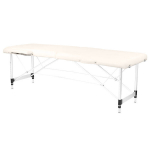 Kokkupandav massaažilaud alumiinium Comfort Activ Fizjo