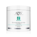 "Apis" pehmendav jalasool karbamiidiga, 650 g