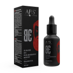 Apis beard care habeme&otilde;li, 30 ml