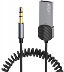 Tech-Protect Bluetooth heliadapter UltraBoost AUX Audio, hall