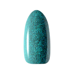Ocho nails h&uuml;briidlakk, roheline 707 -5 g