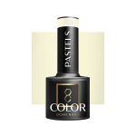 Ocho nails pastels h&uuml;briidlakk, p01 -5 g